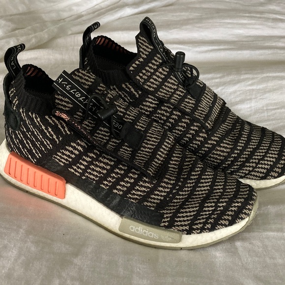 adidas NMD TS1 - Picture 1 of 10